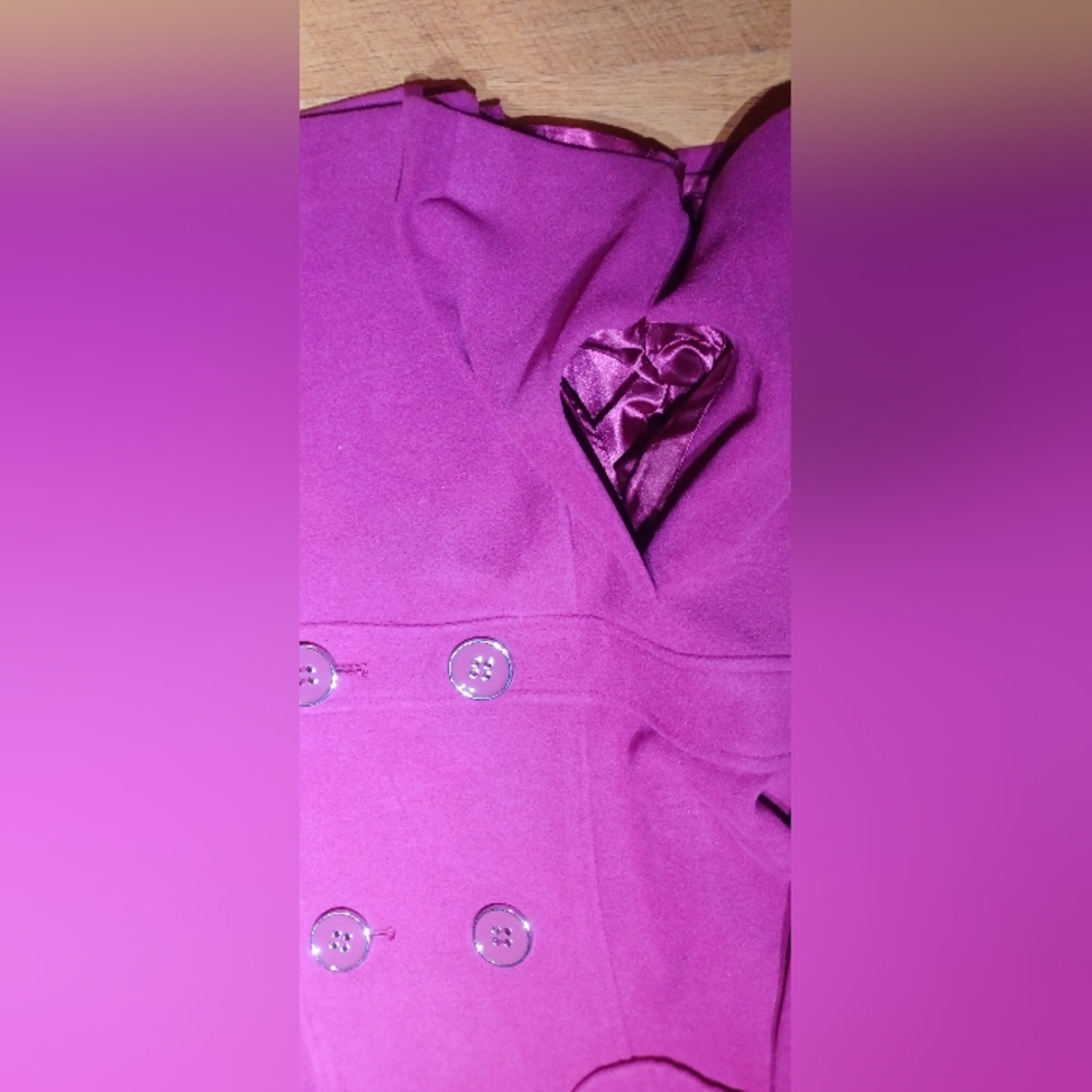 Jacket NWT - Picture 10 of 13